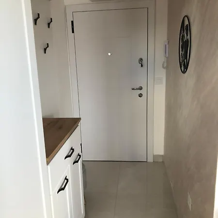 Altavista アパート *