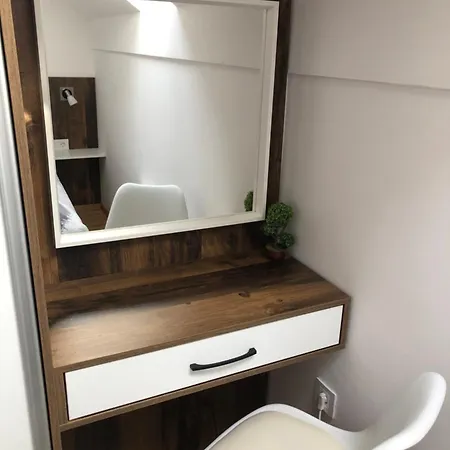 アパート Altavista ズラティボール