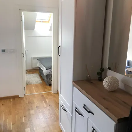 Altavista アパート *