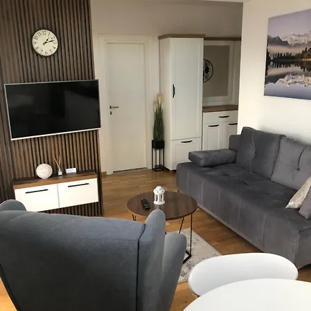 アパート Altavista *