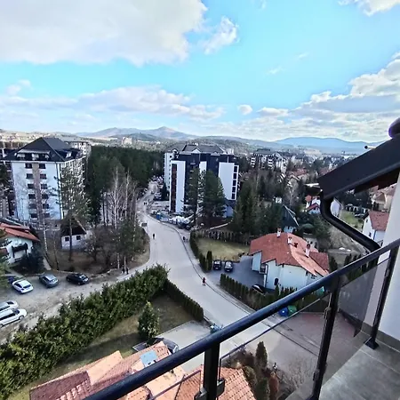 Altavista アパート *