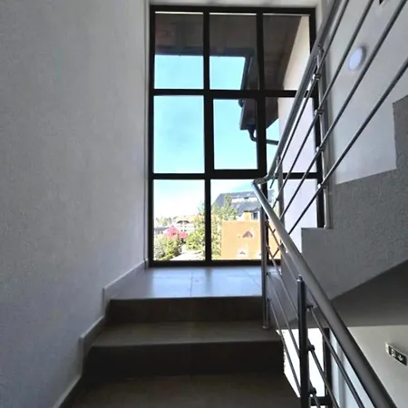 アパート Altavista *