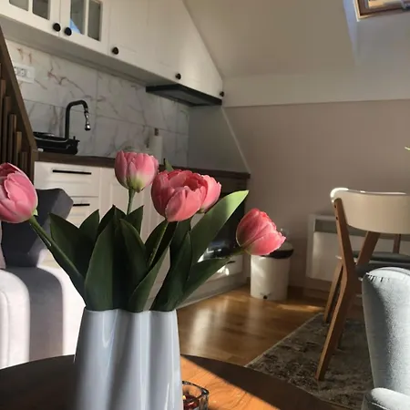 Altavista アパート