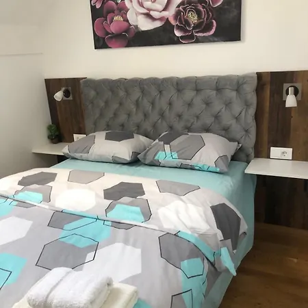 Apartman Altavista *