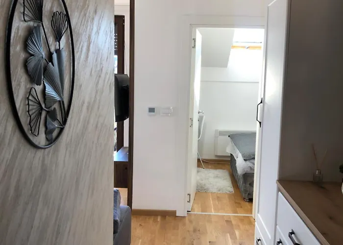 شقة Altavista زلاتيبور