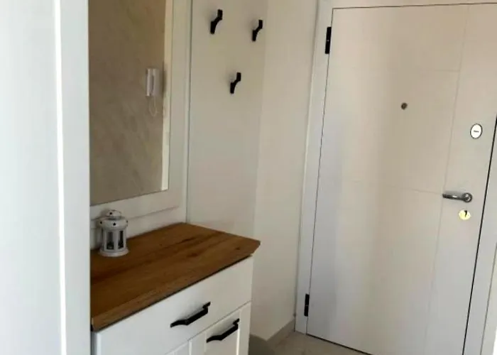 شقة Altavista زلاتيبور