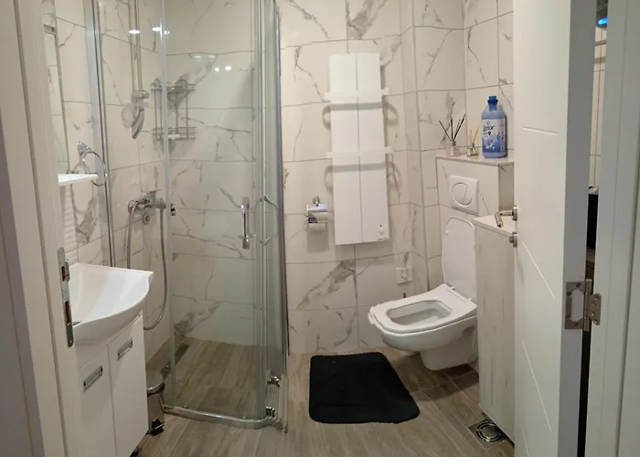 شقة Altavista زلاتيبور