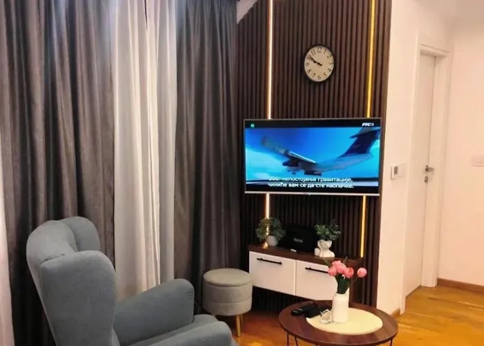 شقة Altavista زلاتيبور