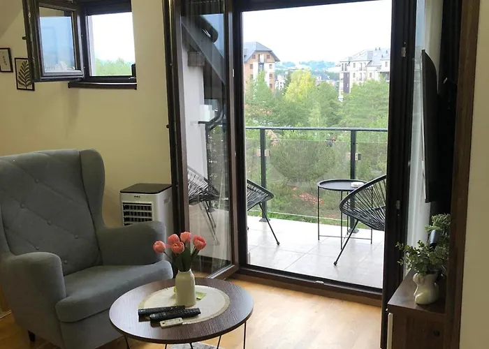 Altavista شقة زلاتيبور